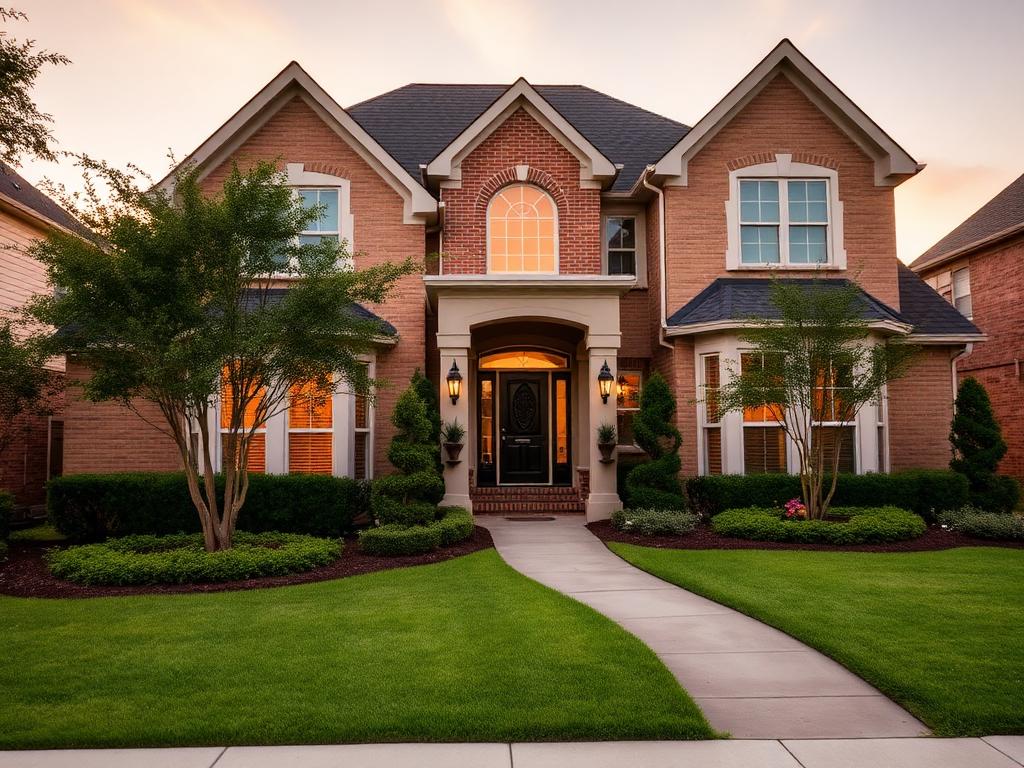 League City, Texas real estate