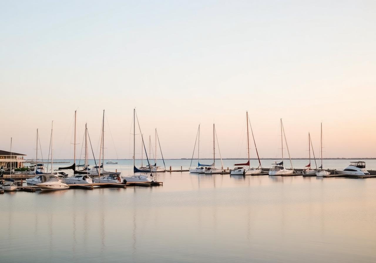 Seabrook, Texas real estate
